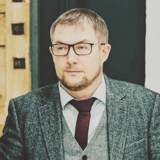 Фото адвоката Дроздовський Микола Григорович
