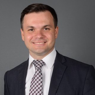 Фото адвоката Кіян Артур Васильович