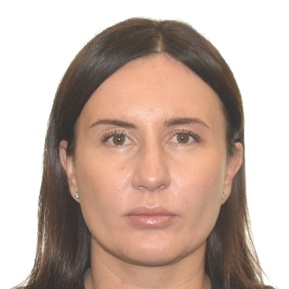 Фото адвоката Куровська Катерина Володимирівна