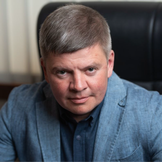 Фото адвоката Голодняк Микола Володимирович