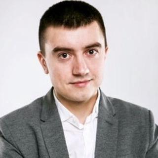 Фото адвоката Савченко Андрій Юрійович