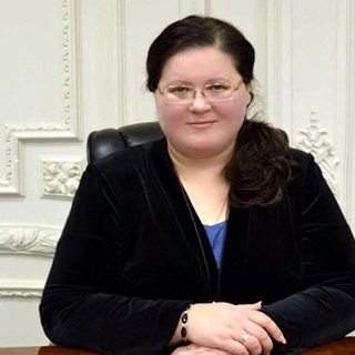 Фото адвоката Коновалова Ганна Володимирівна