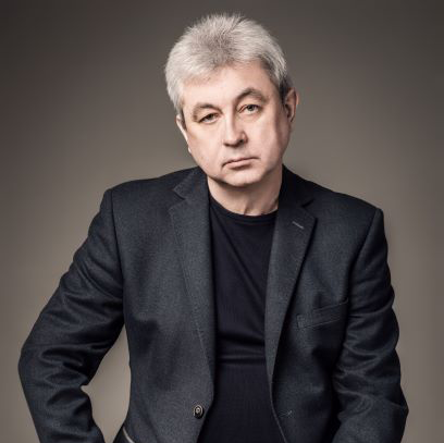 Фото адвоката Кострюков Валерій Іванович