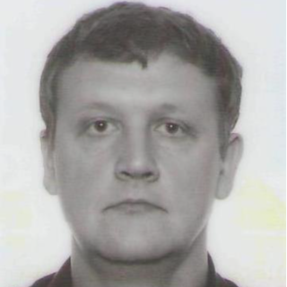Фото адвоката Гордієнко Артур Вікторович