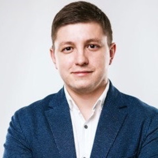 Фото адвоката Карпенко Дмитро Олександрович