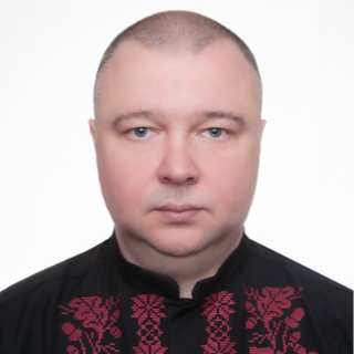 Фото адвоката Коцур Микола Миколайович