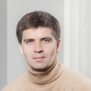 Фото адвоката Зленко Олександр Володимирович
