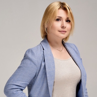 Фото адвоката Іщенко Ганна Михайлівна
