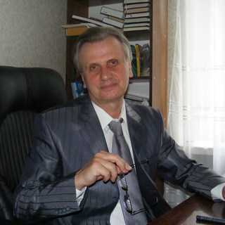 Фото адвоката Десятник Володимир Олексійович