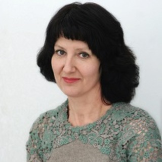 Фото адвоката Чигиринська Олена Дем'янівна