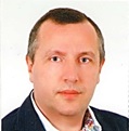 Фото адвоката Чікіньов Дмитро Михайлович