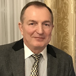 Фото адвоката Чурсов Микола Валентинович