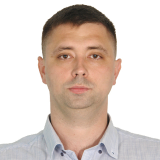 Фото адвоката Ільющенко Юрій Анатолійович