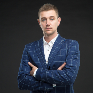 Фото адвоката Смолов Костянтин Вікторович