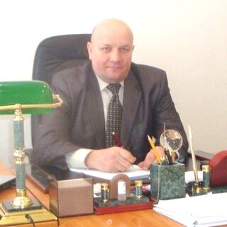 Фото адвоката Мушик Василь Лук'янович