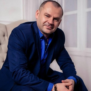 Фото адвоката Щербина Євген Миколайович