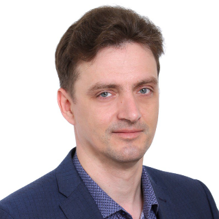 Фото адвоката Остапенко Євген Сергійович