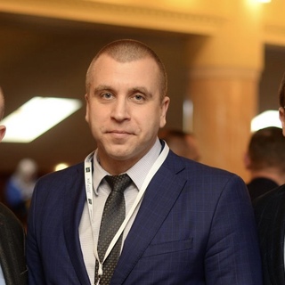 Фото адвоката Уманець Дмитро Юрійович