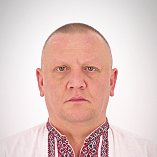 Фото адвоката Савенко Олексій Миколайович