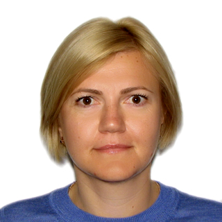 Фото адвоката Гуцол Наталія Миколаївна