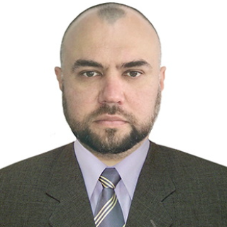 Фото адвоката Прокуда Сергій Анатолійович