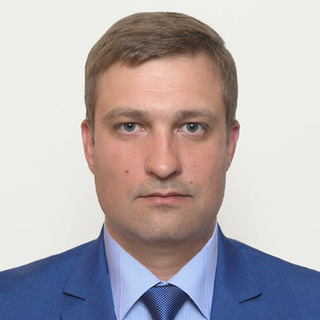 Фото адвоката Проскурін Дмитро Олександрович