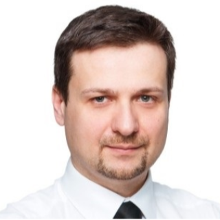 Фото адвоката Чудовський В'ячеслав Борисович
