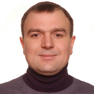 Фото адвоката Янковенко Сергій Миколайович