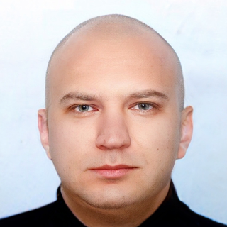 Фото адвоката Коваленко Максим Іванович