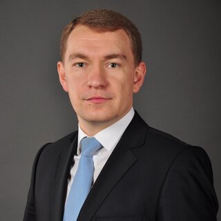Фото адвоката Хорольський Роман Миколайович