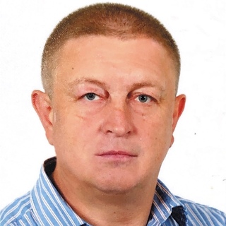 Фото адвоката Корольков Микола Володимирович