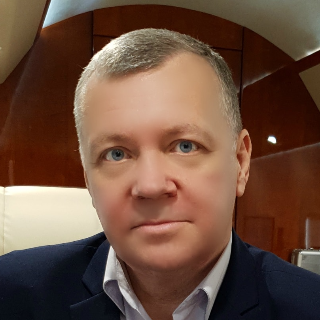 Фото адвоката Чайка Юрій Миколайович