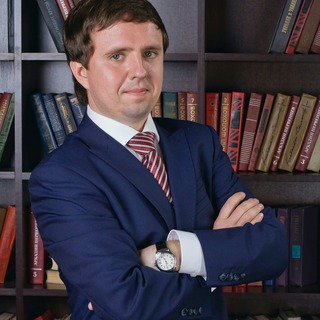 Фото адвоката Чаруха Ростислав Ростиславович