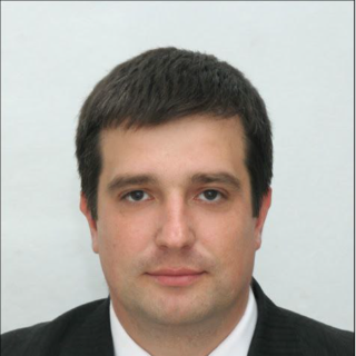 Фото адвоката Ніколаєв Олександр Володимирович