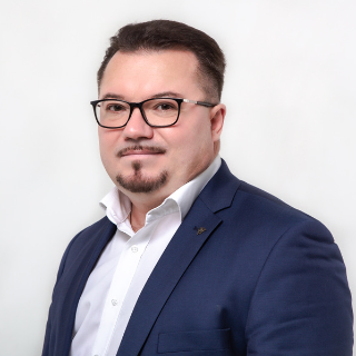 Фото адвоката Січеславський Ігор Анатолійович