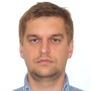 Фото адвоката Шаблієнко Артур Сергійович