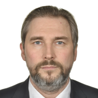 Фото адвоката Бур'янський Андрій Вікторович