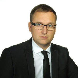 Фото адвоката Черненко Вячеслав Анатолійович