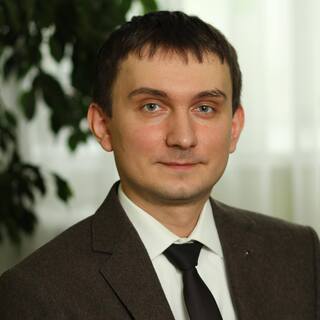 Фото адвоката Жарий Дмитро Юрійович