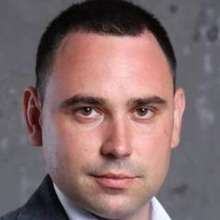 Фото адвоката Кушнір Валерій Володимирович