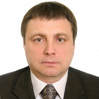Фото адвоката Фуртас Олександр Станіславович