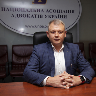 Фото адвоката Юрченко Юрій Борисович