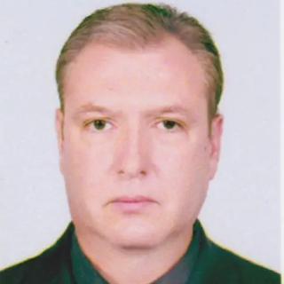 Фото адвоката Шевченко Віктор Миколайович