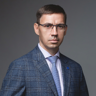 Фото адвоката Веснін Сергій Олександрович