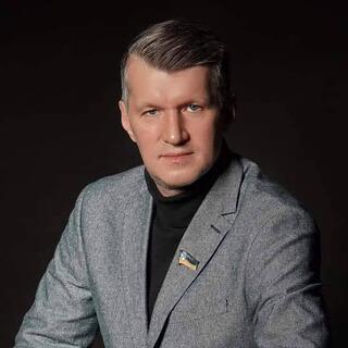 Фото адвоката Дорохін Віталій Ігорович