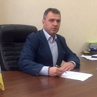 Фото адвоката Забродін Сергій Іванович