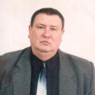 Фото адвоката Заіка Олександр Адольфович