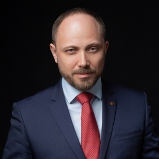 Фото адвоката Клименко Ігор Іванович