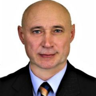 Фото адвоката Дорошенко Сергій Миколайович