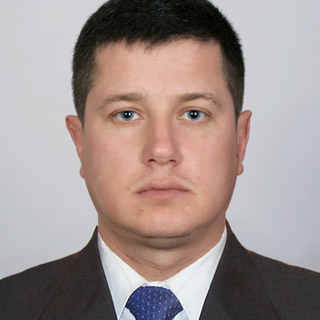 Фото адвоката Курінний Володимир Володимирович